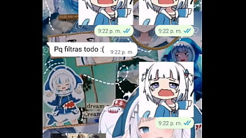 Mi compa se enojo por esto