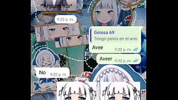 Mi compa se enojo por esto