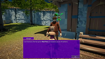 Wanderlust #2 selbstbefriedigung unterm baum und die schönere art zu reiten