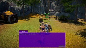 Wanderlust #2 selbstbefriedigung unterm baum und die schönere art zu reiten