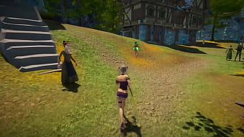 Wanderlust #2 selbstbefriedigung unterm baum und die schönere art zu reiten