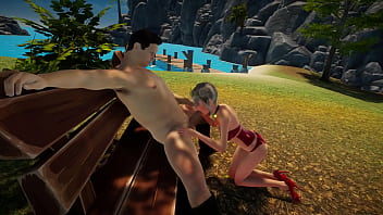 Wanderlust #2 selbstbefriedigung unterm baum und die schönere art zu reiten