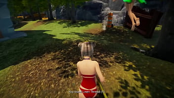 Wanderlust #2 selbstbefriedigung unterm baum und die schönere art zu reiten