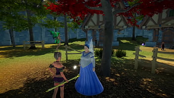 Wanderlust #2 selbstbefriedigung unterm baum und die schönere art zu reiten