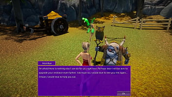 Wanderlust #2 selbstbefriedigung unterm baum und die schönere art zu reiten