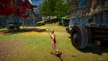 Wanderlust #2 selbstbefriedigung unterm baum und die schönere art zu reiten