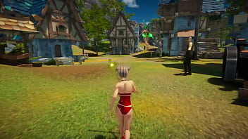 Wanderlust #2 selbstbefriedigung unterm baum und die schönere art zu reiten