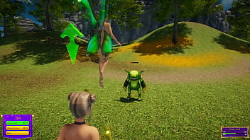 Wanderlust #2 selbstbefriedigung unterm baum und die schönere art zu reiten