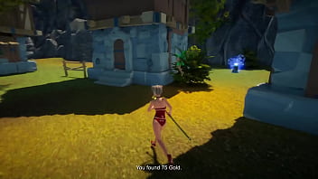 Wanderlust #2 selbstbefriedigung unterm baum und die schönere art zu reiten