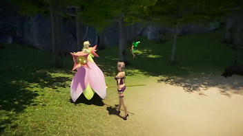 Wanderlust #2 selbstbefriedigung unterm baum und die schönere art zu reiten