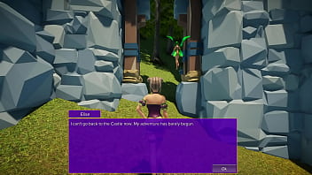 Wanderlust #2 selbstbefriedigung unterm baum und die schönere art zu reiten