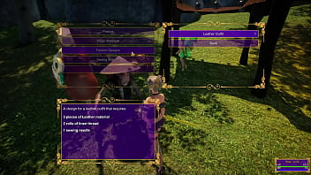 Wanderlust #2 selbstbefriedigung unterm baum und die schönere art zu reiten