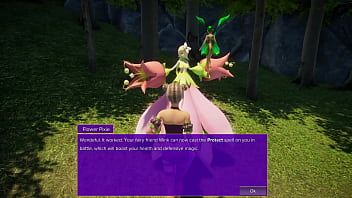 Wanderlust #2 selbstbefriedigung unterm baum und die schönere art zu reiten