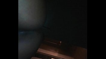 Reverse cow girl by cream