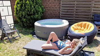 Gratis melody pleasure outdoor pictures session & comedy introduction