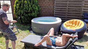 Gratis melody pleasure outdoor pictures session & comedy introduction