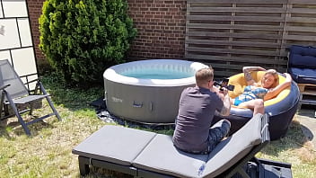 Gratis melody pleasure outdoor pictures session & comedy introduction