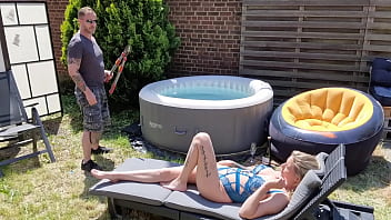 Gratis melody pleasure outdoor pictures session & comedy introduction