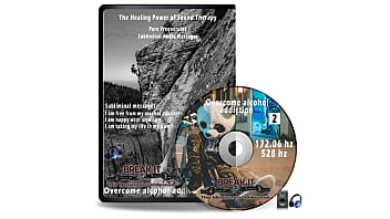 Sound therapy to overcome alc ohol addiction2