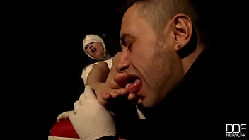 The mummy's cunny part 2