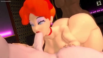 Aunty needs you and your friend to fullfill her lust