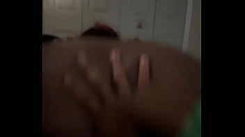 Cuz let me in for rent money