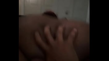 Cuz let me in for rent money