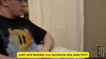 Tv "polterfuckmeister or is there sex after lives" episode 6