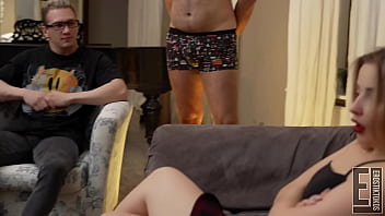 Tv "polterfuckmeister or is there sex after lives" episode 6