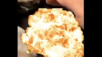 Vaporeon squirts all over