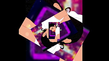 Big ass thick latina twerking that ass