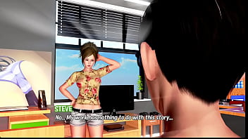 Max's life temporada 3 cap 189 inicio de la cuarta temporada con una milf y su juguete