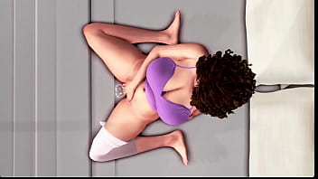 Max's life temporada 3 cap 189 inicio de la cuarta temporada con una milf y su juguete