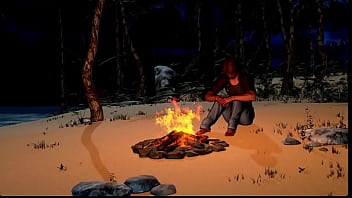 Max's life temporada 3 cap 189 inicio de la cuarta temporada con una milf y su juguete