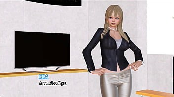 Max's life temporada 3 cap 169 follando con mifl en el gym