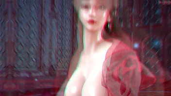 Hmv legend of condor hero vam