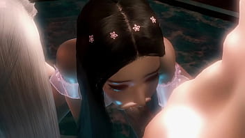 Hmv legend of condor hero vam