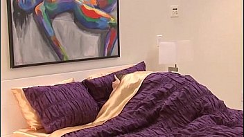 Blonde slutty skank licked and fucked