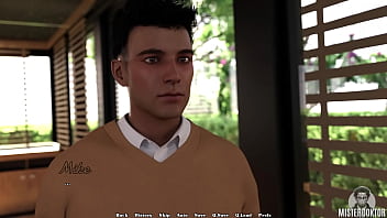 Law school ep 11 – visual novel gameplay by misterdoktor