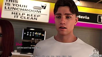 Law school ep 11 – visual novel gameplay by misterdoktor