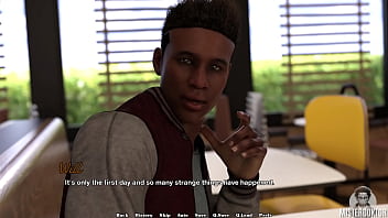 Law school ep 11 – visual novel gameplay by misterdoktor