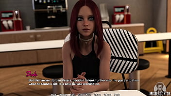 Law school ep 11 – visual novel gameplay by misterdoktor