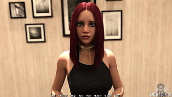 Law school ep 11 – visual novel gameplay by misterdoktor