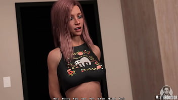 Law school ep 11 – visual novel gameplay by misterdoktor