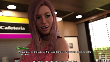 Law school ep 11 – visual novel gameplay by misterdoktor