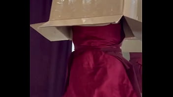 I got stuck in the box and was used more short porn videos on my fikfap #fikfap #porno #chudai