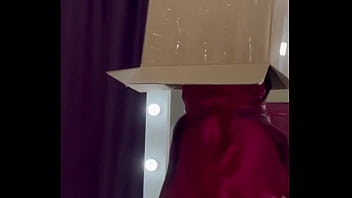 I got stuck in the box and was used more short porn videos on my fikfap #fikfap #porno #chudai