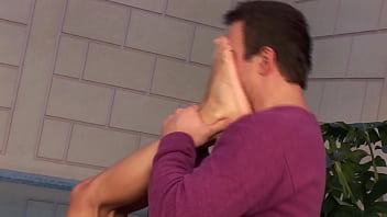 Jasmine rouge gets her pussy destroyed hard by the pool