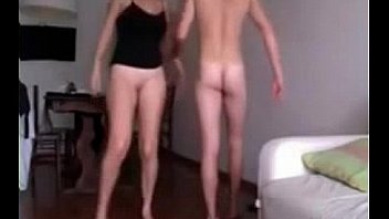 Big ass blonde fucked