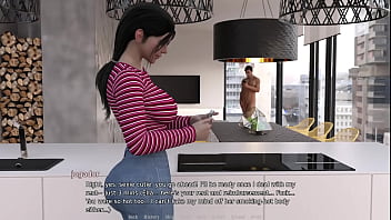 Fingering herself in the bathroom while posing perfect pussy